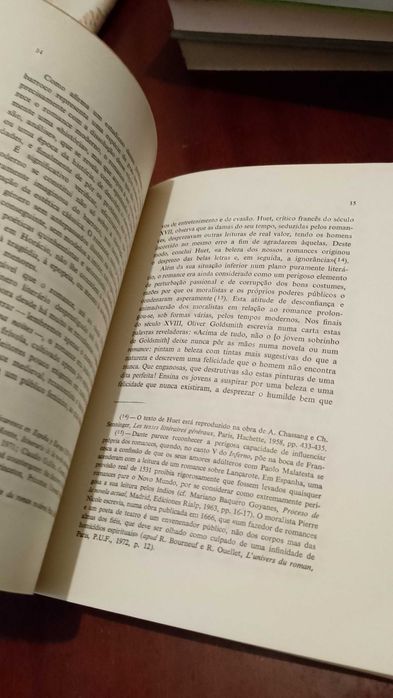 A Estrutura do Romance - Vitor Manuel de Aguiar e Silva