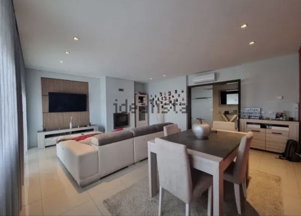 T3 - Apartamento Entroncamento (Cidade Nova)