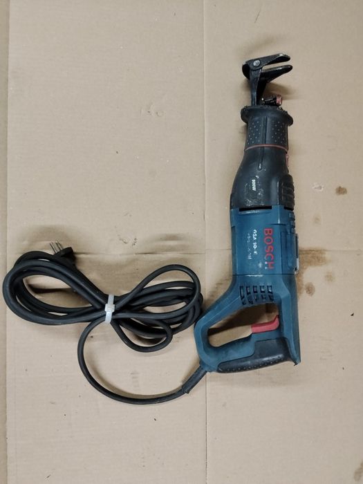 Bosch GSA 900 E Piła szablasta stan dobry