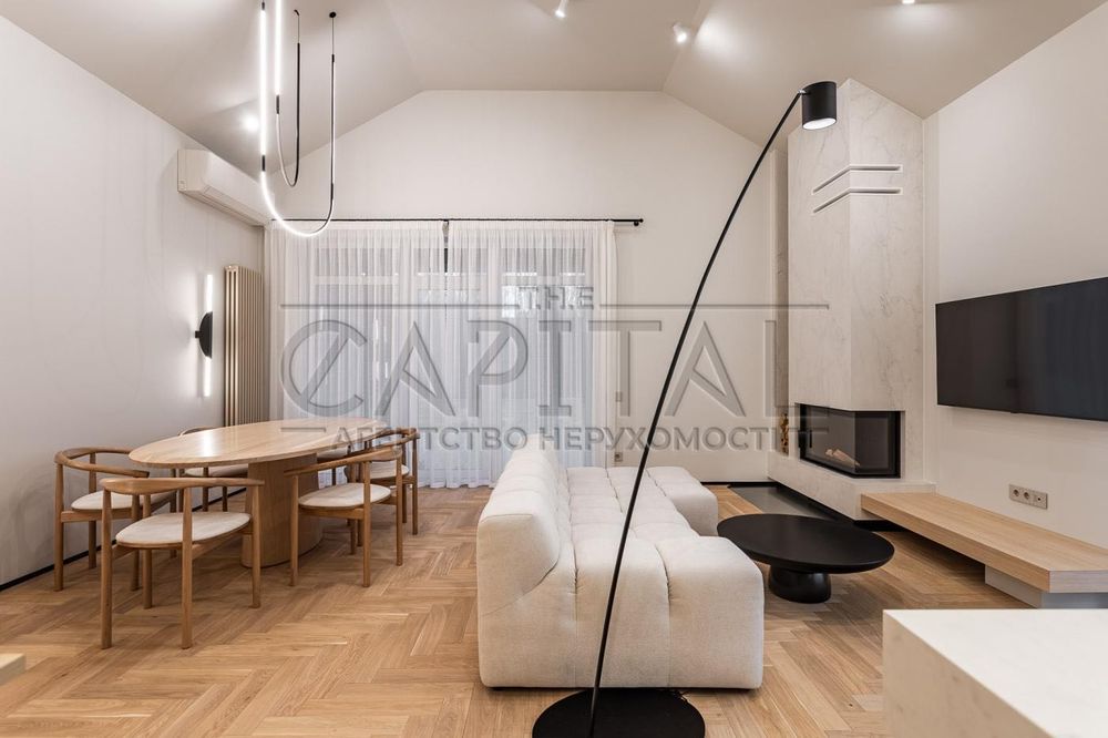 Здається в оренду стильний та повністю укомплектований будинок 138 м²