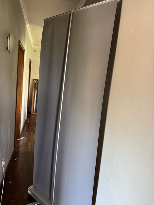 Roll-Up 85x200 cm com Saco de Transporte