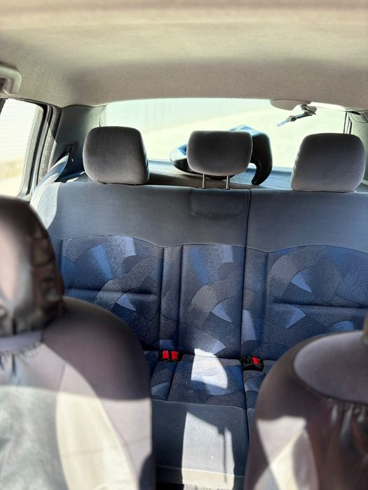 Renault Clio 1.2