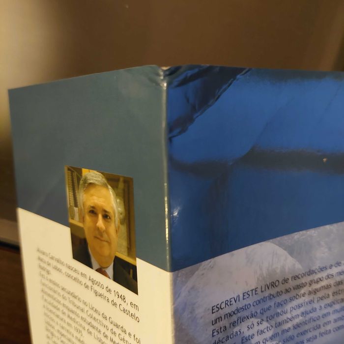 Álvaro Carvalho - Rio de Memórias