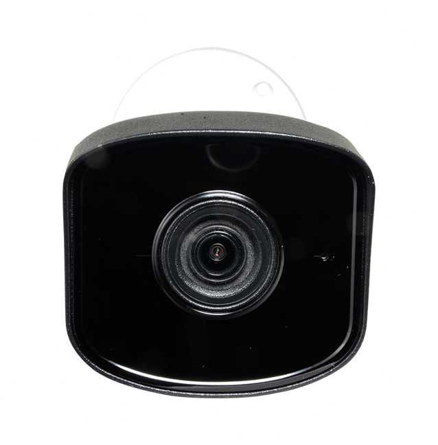 CÂMARA IP 4MP 2.8MM HIKIVISION (Novo)