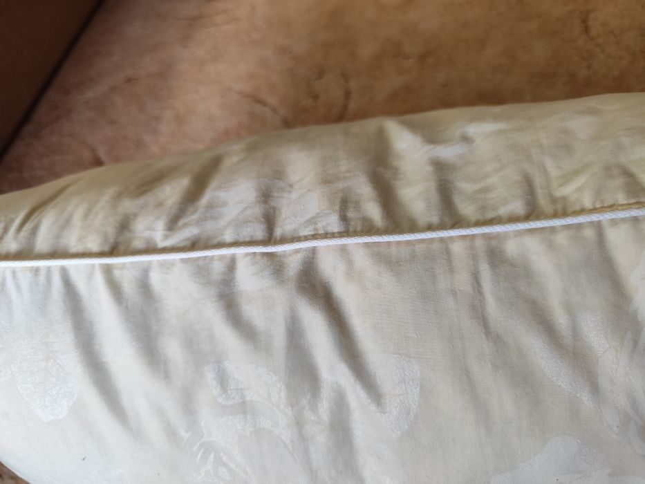 Подушки (4 шт.). Пух-Перо 50×70