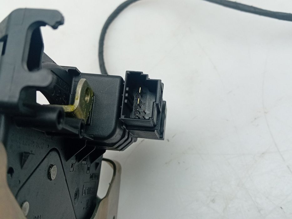 Fechadura / fecho da mala BMW 3 Gran Turismo (F34)