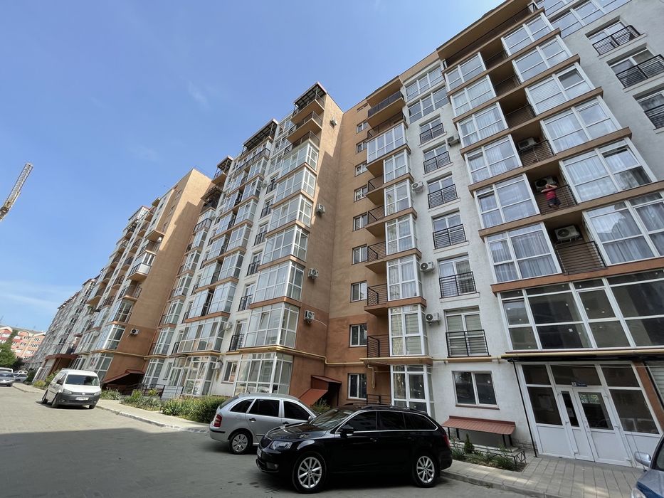 2-rooms apartment apartment by the address (area 61 m²) - Atlanta.ua - photo 2