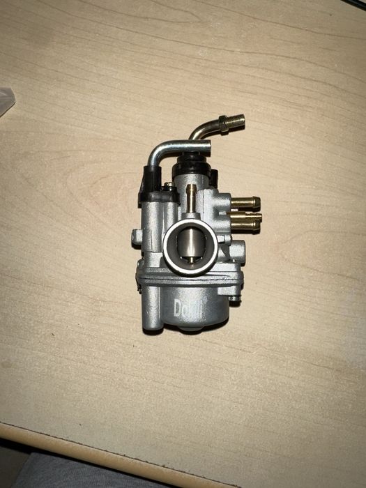 Carborador para moto 50cc