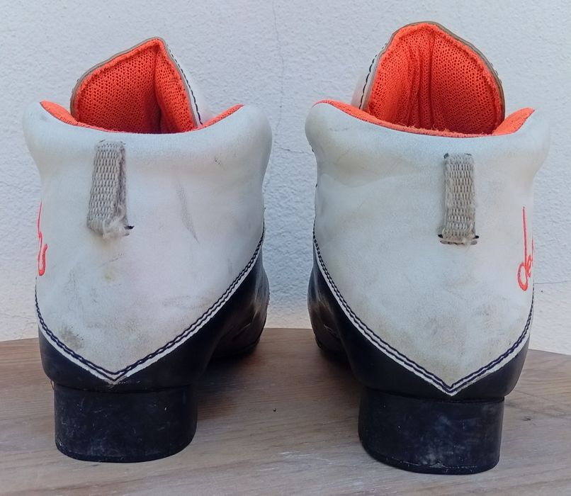 Botas de Hóquei em patins tamanho 38