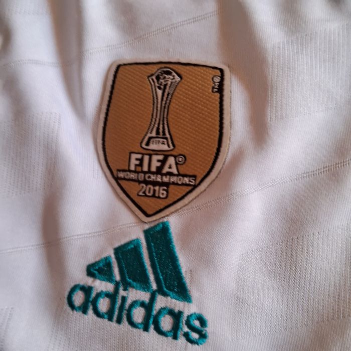 Футболка+ шорти FC Реал Мадрід  Ronaldo