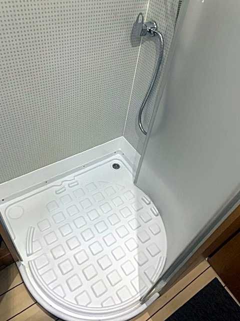 Autocaravana AutoStar Auros899XL+