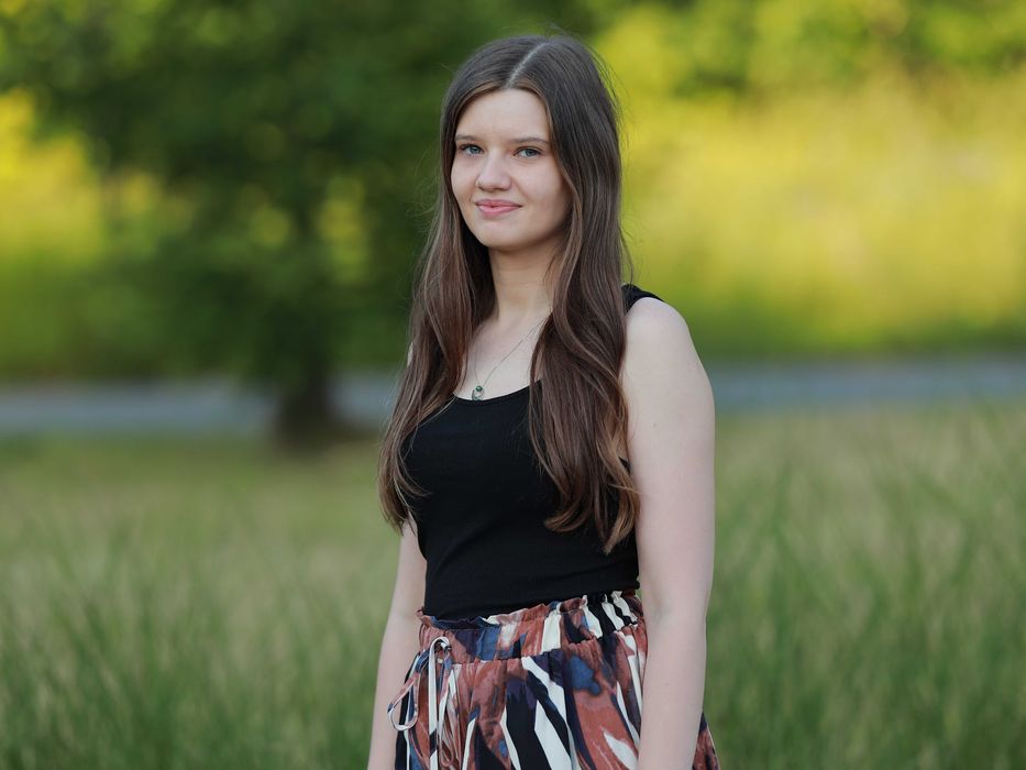 Fotograf - również za darmo na zasadach tfp