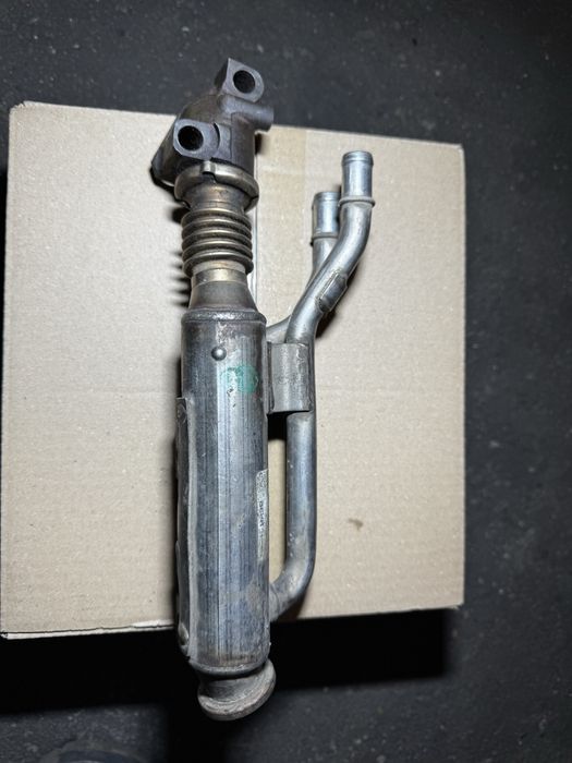 Chłodnica spalin Suzuki Vitara 1.9DDIS oryginal gwarancja