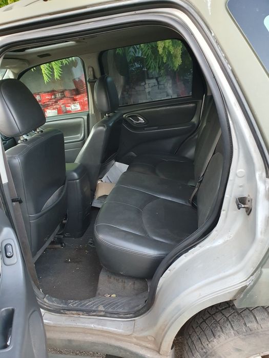 Раборка mazda tribute 3.0 v6