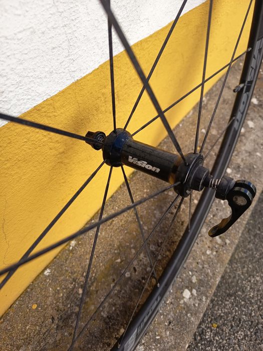 Rodas Vision Team 35