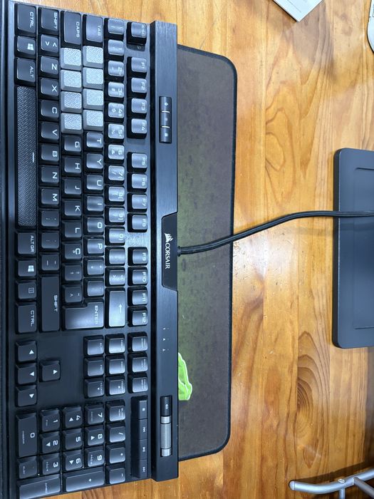 Computador e periféricos