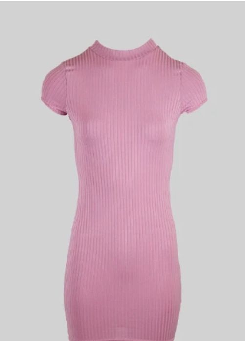 Рожева сукня Boohoo