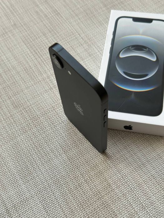 IPhone 16e 512 Neverlock