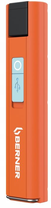 Lampka berner flex foldable lux slim t-c art. 414774