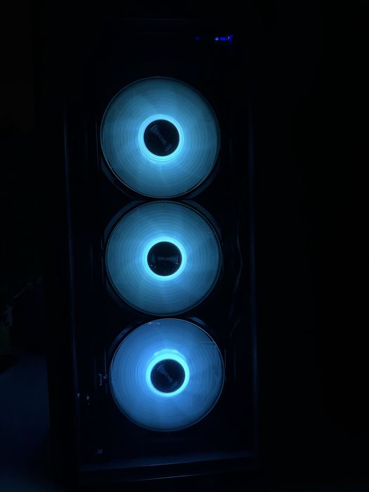 obudowa Deepcool Matrexx 70 ADD-RGB 3F
