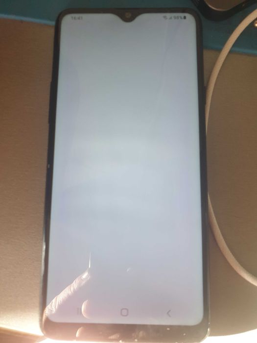 Samsung A207 A20s під відновлення