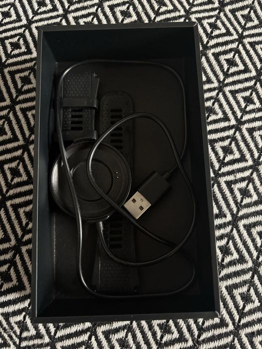 Smart Watch Zeblaze Stratos 3 - Pro.