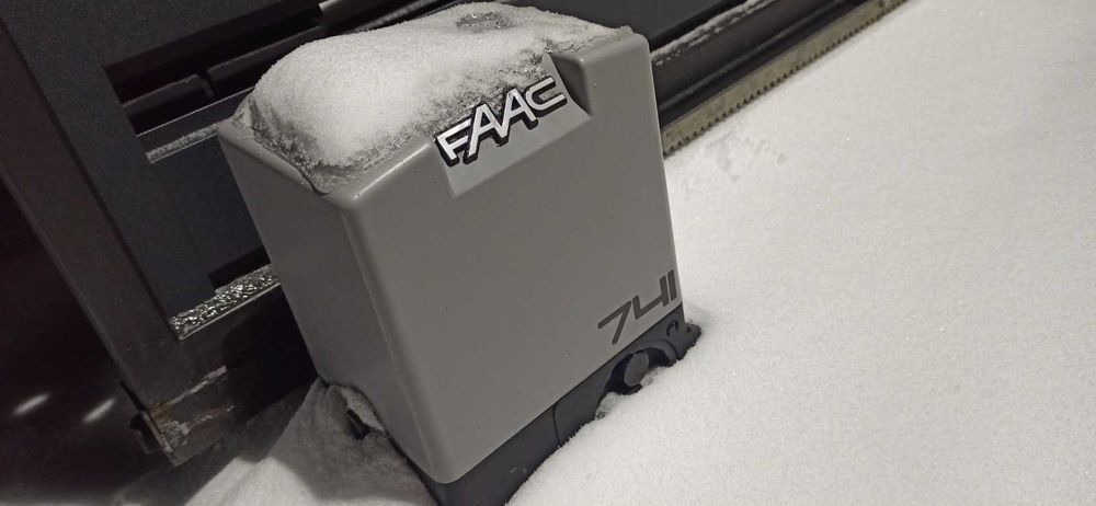 Автоматика для Воріт НАЙКРАЩІ ЦІНИ Відкатні • Розпашні•секційні ворота