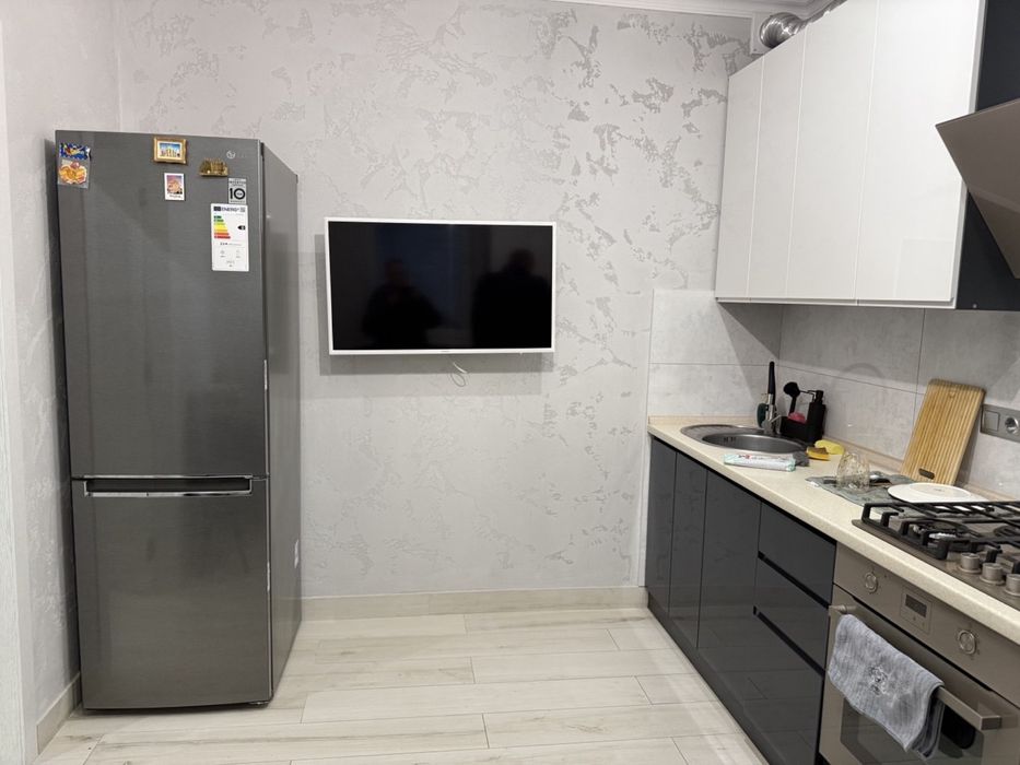 Здається квартира на довгий термін м.Ужгород