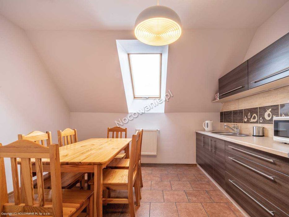 Doboszówka Wolne noclegi Góry Lasówka Zieleniec