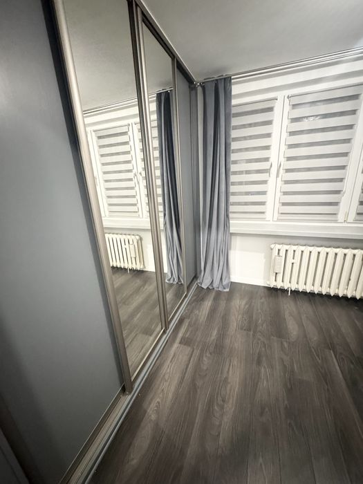 Rezerwacja - Sprzedam 2 pokojowe mieszkanie, na parterze z balkonem.