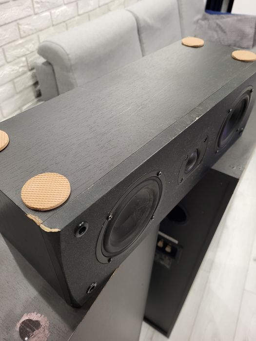 Zestaw głośników Maudio