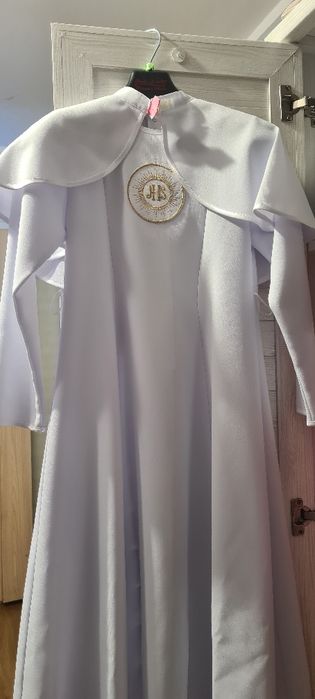 Piękna alba dla dziewczynki