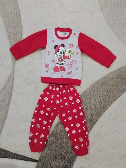 Продам теплий костюм