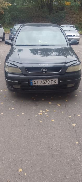 Продам автомобіль