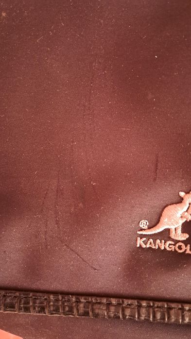 Сумка менеджер Kangol