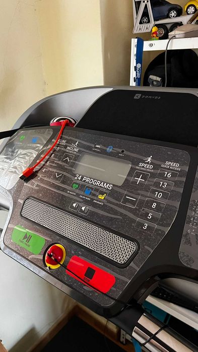 Passadeira DOMYOS T540A - Como nova
