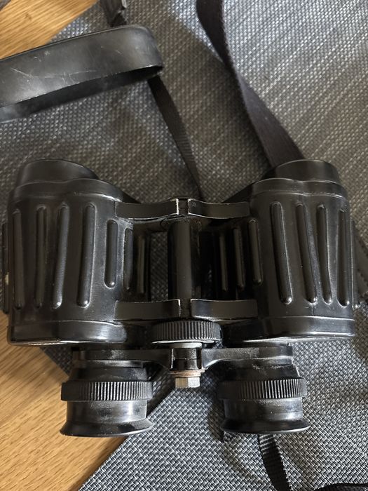 Lornetka Opticron polarex ll 8x30 japan