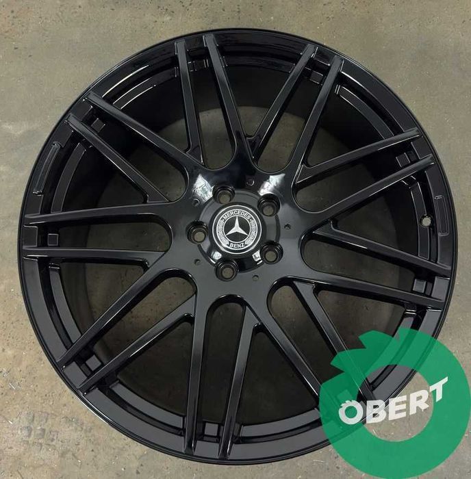Диски 5*112 R21 на Mercedes Gl GLS X166 X167 Gle V167 ML *