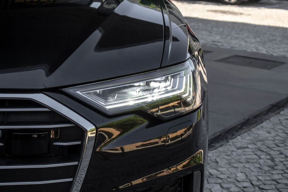 Audi A6 Avant 55 TFSI e quattro S tronic sport