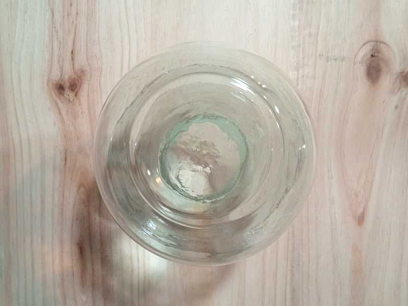 Jara de Vidro