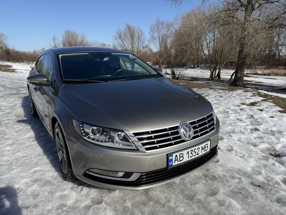 Продам Volkswagen CC 2012