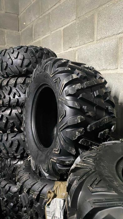 Шини для квадроцикла 27/9 R12 27/11 R12 29/11R14 29/9R14 Journey