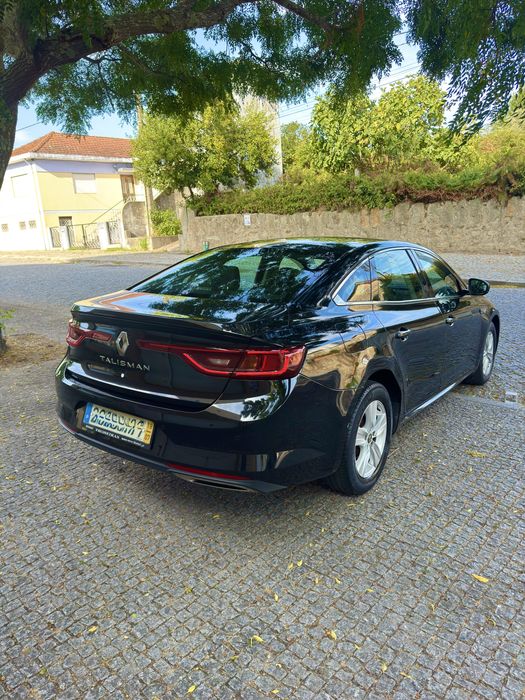 Renault Talisman