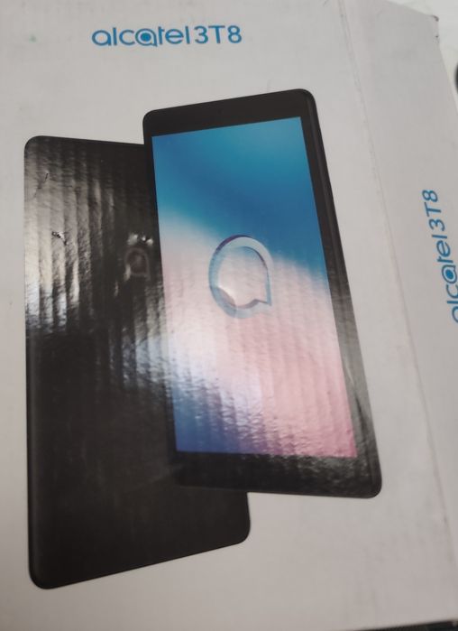 Phone tablet Alcatel