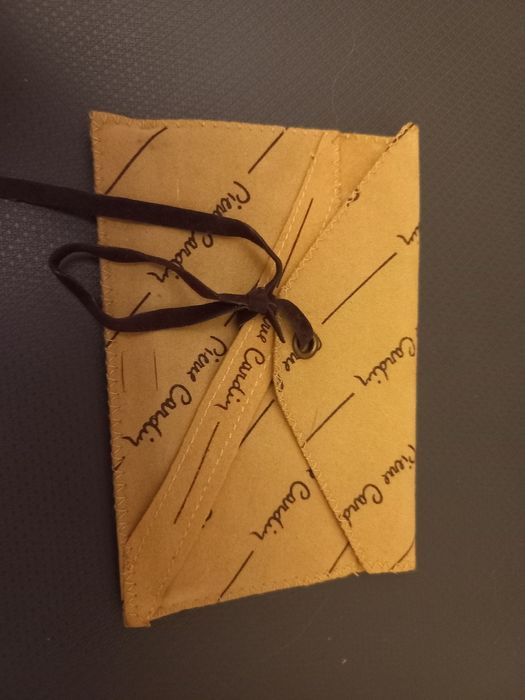 Caneta miniatura Pierre Cardin