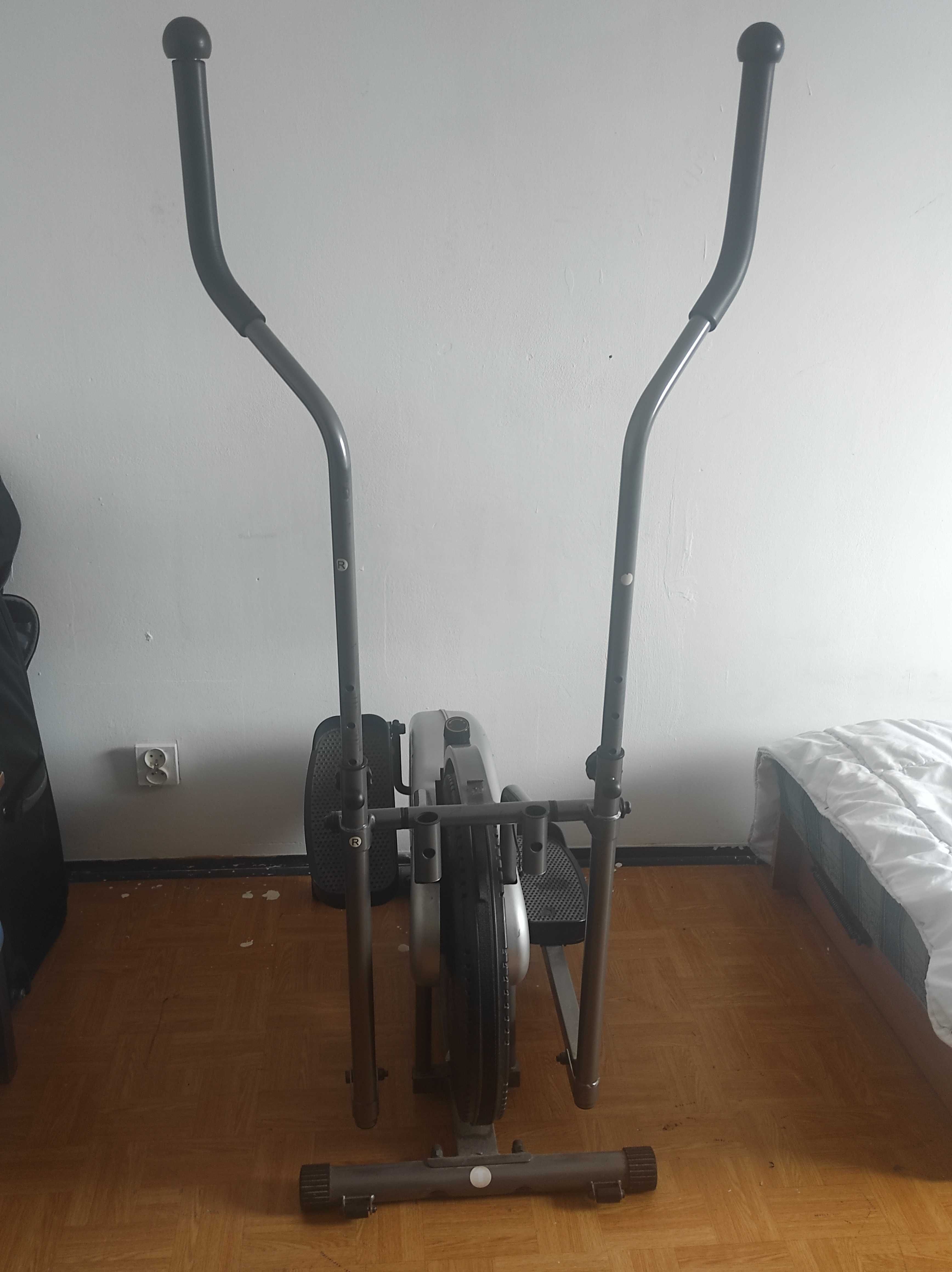 Rower eliptyczny Body Style Elliptical Strider BE5920