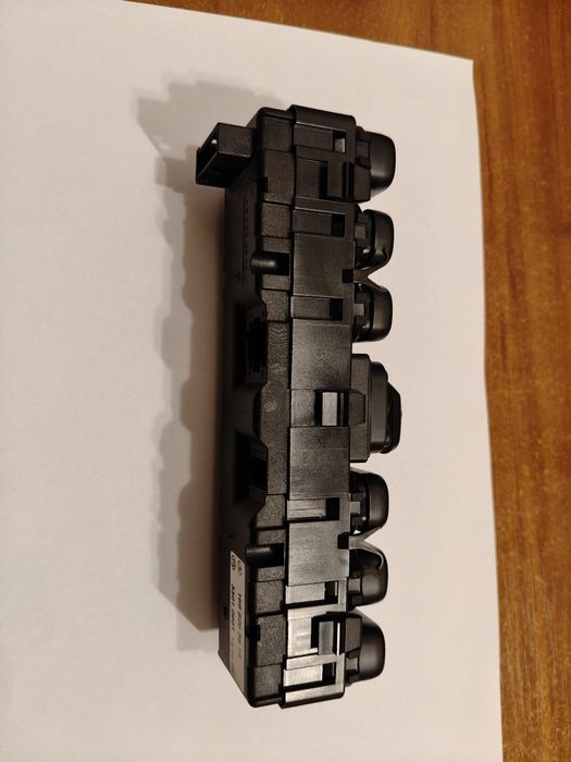 Регулятор зеркал (джойстик)  Mercedes Benz A w168