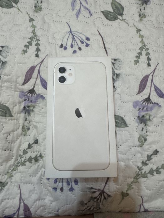 Vendo iphone 11