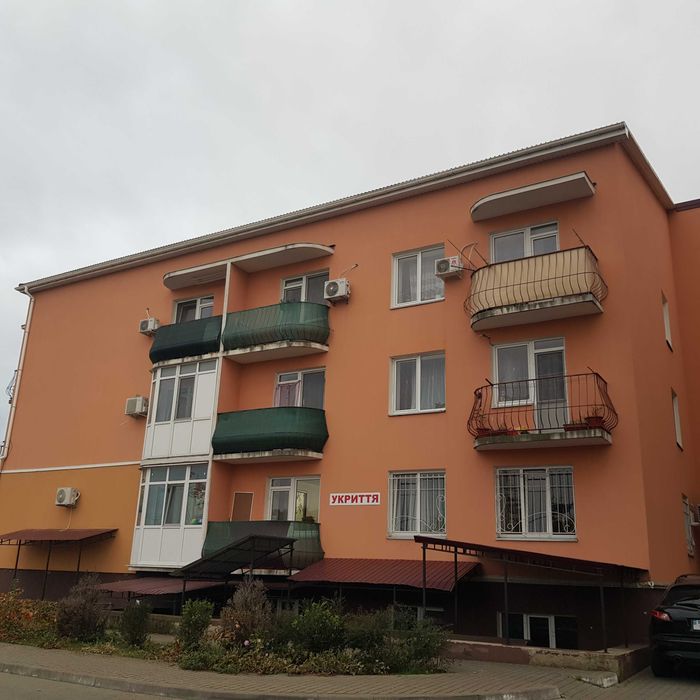 1-комнатная квартира по адресу (площадь 36 м²) - Atlanta.ua - фото 16