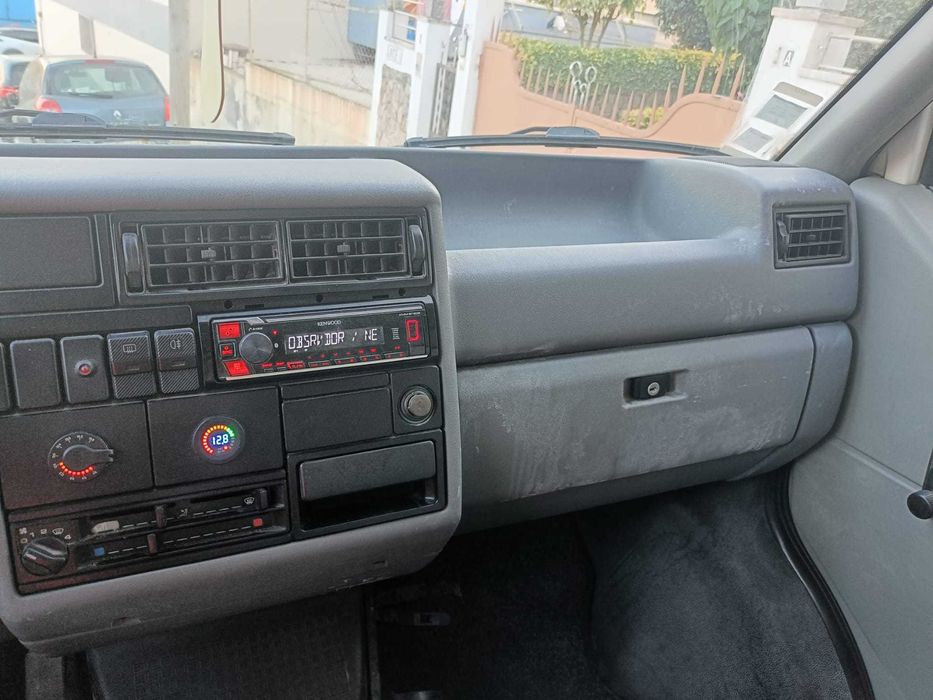 VW Transporter T4